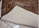 Мокетен килим 83 brown